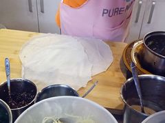 -安徽阜阳卷馍(西单店)