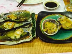 -大渔铁板烧(中山路八佰伴店)