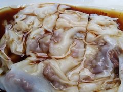 牛肉拉肠-源记肠粉(华贵路店)