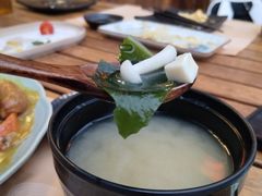 -山葵家居酒屋(天目里店)