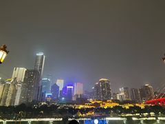 -重庆两江夜游-交运系列