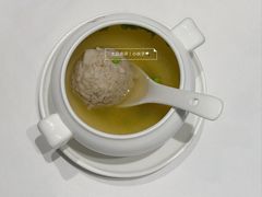 蟹粉狮子头-忆家一宴(大木桥路旗舰店)