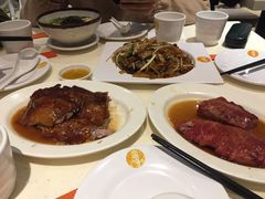 -龙记香港茶餐厅(久光百货店)