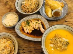-小满手工粉(上海文峰广场店)