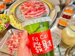 -朴安胖·韩国烤肉(沈阳店)