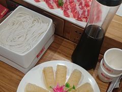 -辣度鲜椒火锅(攸县步步高店)