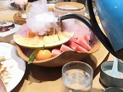 -观宴中餐厅