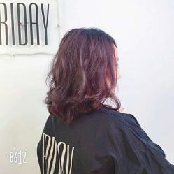 -FRIDAY星期五专业美发沙龙