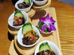 -猪腰一家·地道佛山菜(盐步店)