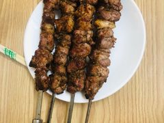 -胖子卤煮