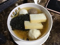 -百福麵家(新馬路店)