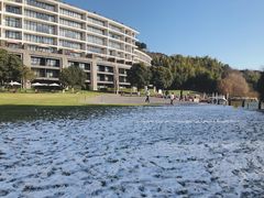 -天目湖涵田度假村