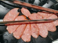 -鹤之乡·齐齐哈尔烤肉·非遗(秋涛路店)