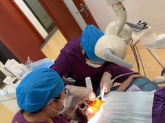 -赫尔森口腔·牙齿种植修复