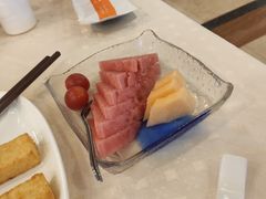 -顺风海鲜港(金玉兰店)