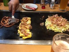 -鹤桥风月(难波御堂格兰维尔店)