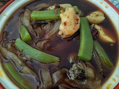 -黑竹香鸡(营和巷店)