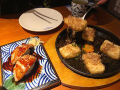 -有喜屋·烧鸟·居酒屋(周浦万达店)
