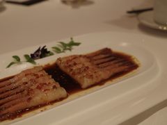 生腌甜虾-东富酒家(龙湖西溪天街店)