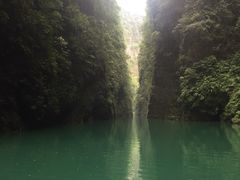 -阿依河景区