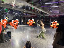 -泫舞舞蹈工作室