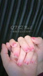 -情同手足美甲美睫