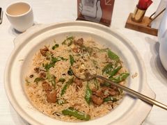 -喜棠·长沙家宴·海鲜·湘菜(麓谷店)