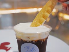 -HUGS coffee(东区店)