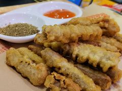 -大吉利·潮汕鲜牛肉火锅(万峰路店)