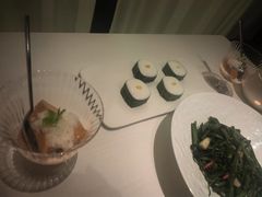 -金链花·泰国餐厅(国贸店)