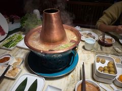 -涮福記·现切牛羊肉火锅(世纪汇店)