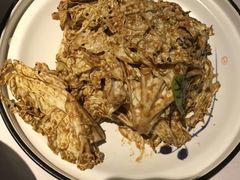 -京味斋·北京烤鸭(北京南站洋桥店)