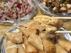 -连家船海鲜大排档·20年闽菜店(厦大店)