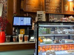 -及咖啡GatherCoffee(华申大厦店)