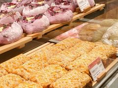 -木子木水烫面包(台州中盛城市广场店)