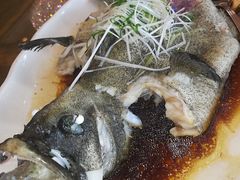 -东江海鲜酒家(艺都分店)