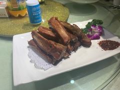 -好口福私房菜(太元路店)