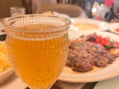 -波特曼西餐厅(中央大街店)