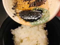 -Sushi Hanzo半藏(天环广场店)