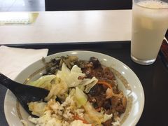 -永和大王·现磨豆浆·卤肉饭(九亭SH085店)