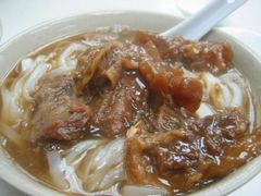 -麦文记面家(佐敦店)