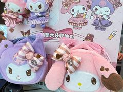 -DQ·蛋糕·冰淇淋(荟聚中心店)