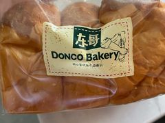 -东哥面包(江宁大润发店)