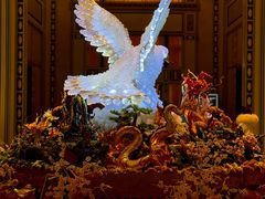 -上海和平饭店 Fairmont Peace Hotel