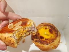 -鲍师傅糕点(五角场店)