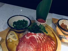 -猫抓烤肉(武进吾悦广场店)