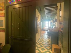 -Thai Basil罗勒叶泰式餐厅(时代天街店)