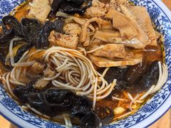 -西园寺素食(西园弄戒幢律寺店)