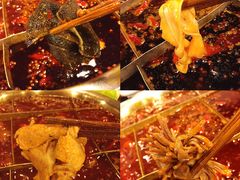 -邓莽子老火锅(中兴路总店)