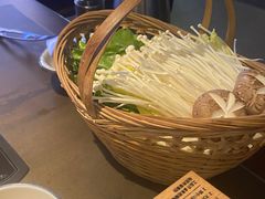 -同仁四季椰子鸡(宝安壹方城店)